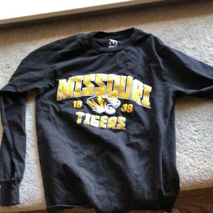 Champion long sleeve